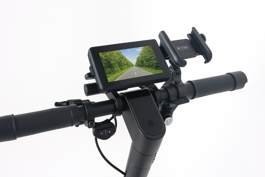 特定小型原動機付自転車〔CIRCLO〕（Coming Soon）